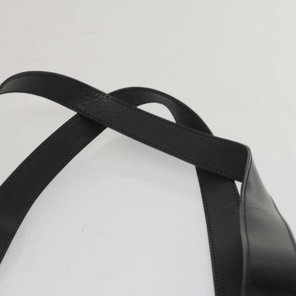 CELINE Macadam Canvas Tote Bag Brown Auth 67344 - Picture 8 of 16